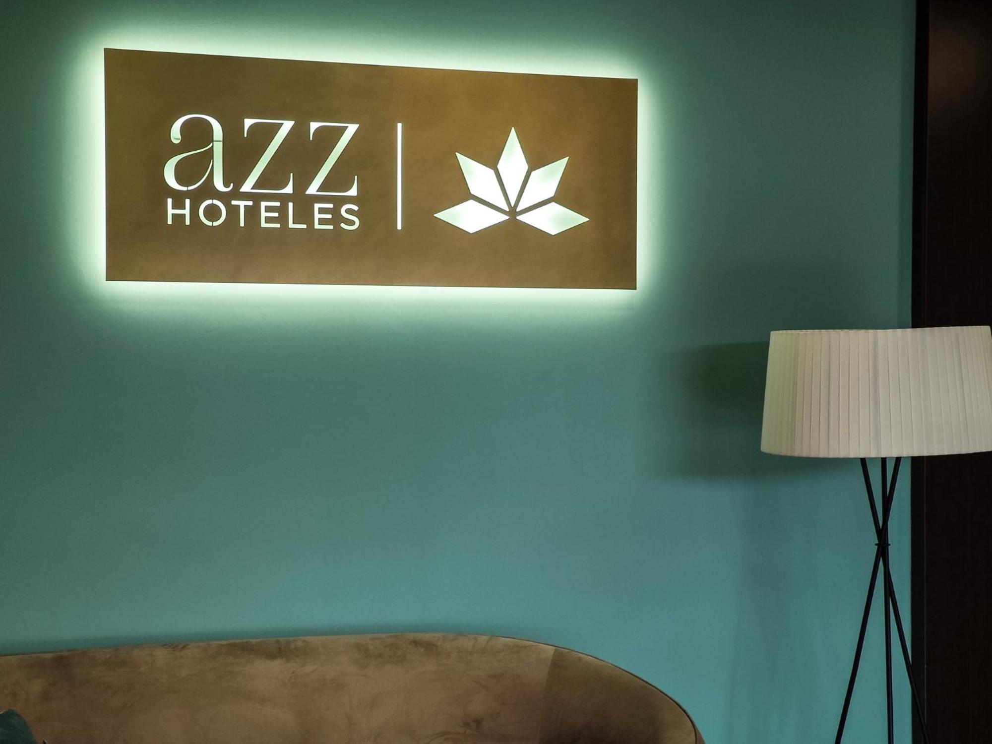 Hotel Agustinos Berriozar Bagian luar foto